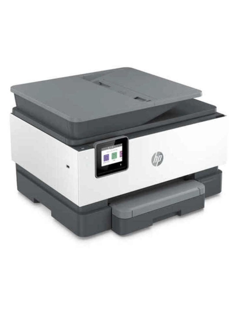 imagem de Impressora multifunções HP Officejet Pro 9010e Wifi1