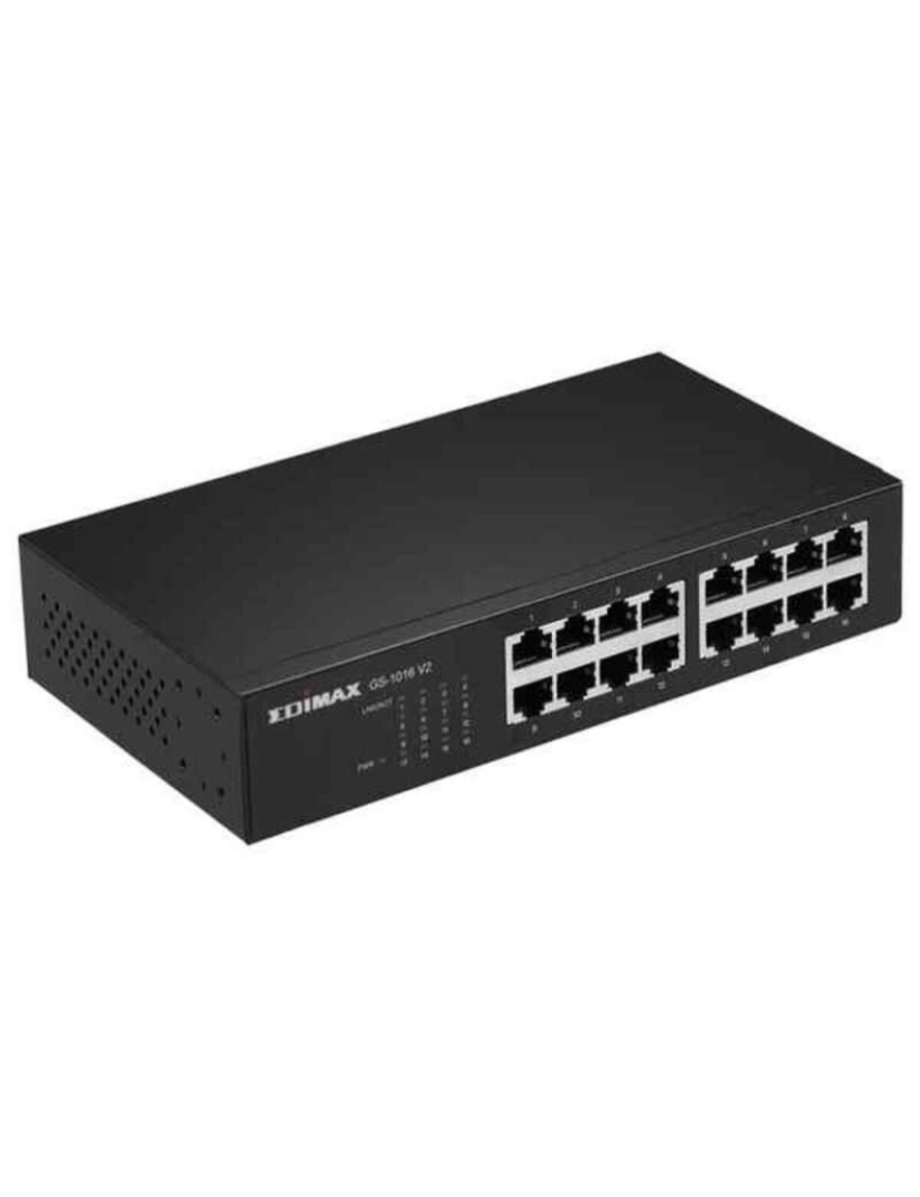 imagem de Switch Edimax GS-1016 V2 32 Gbps3