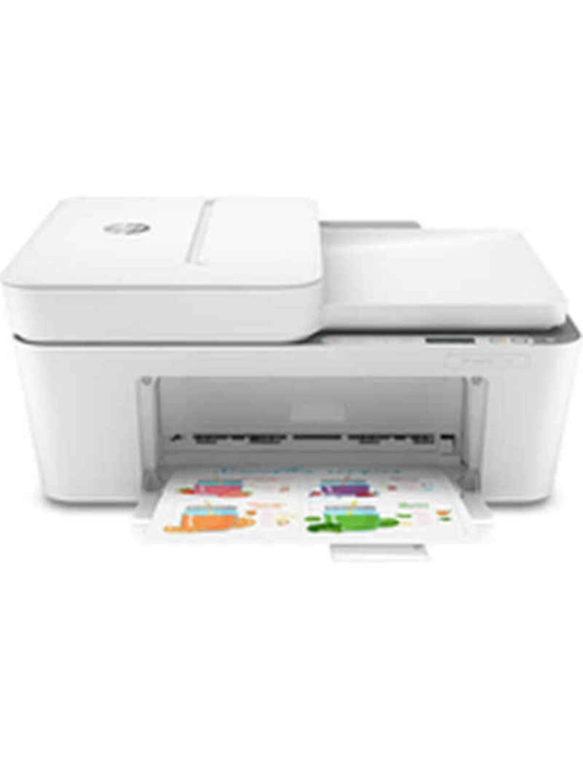 HP - Impressora multifunções HP Deskjet 4120e