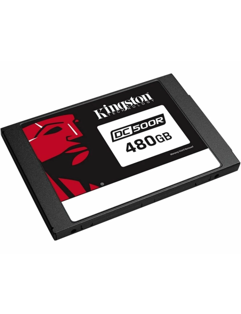 imagem de Disco Duro Kingston SEDC500R/480G 555 MB/s 480 GB SSD3