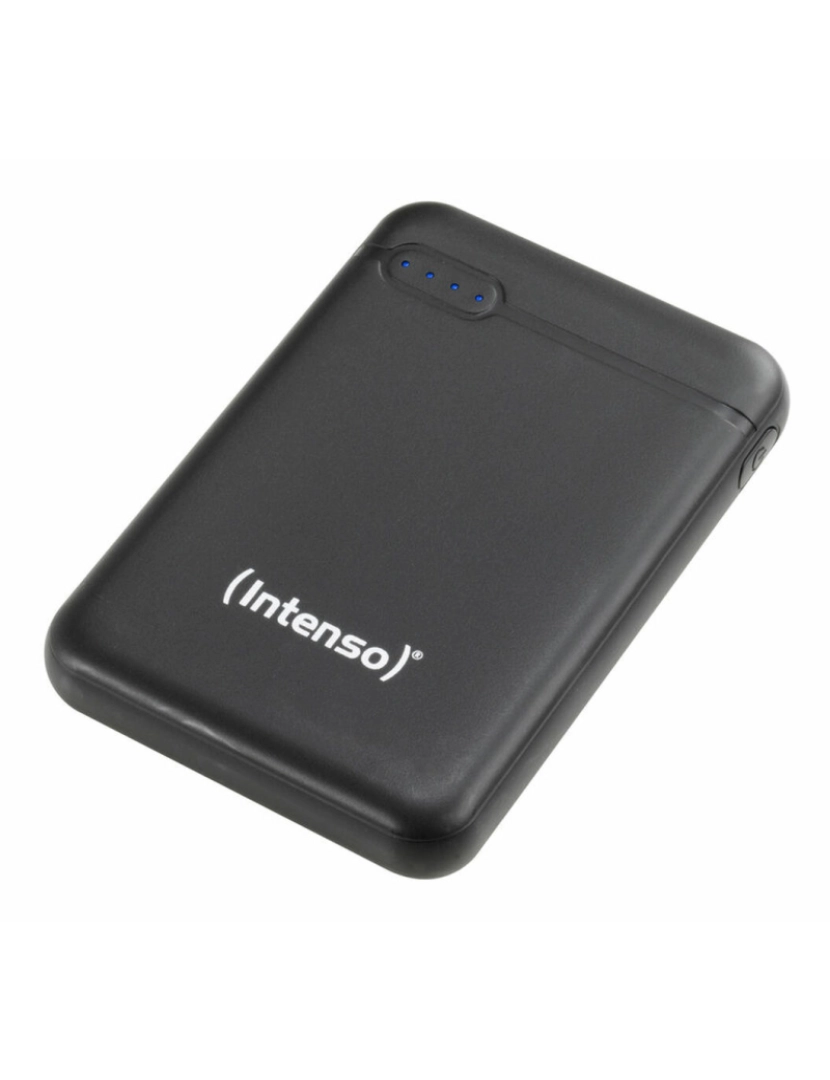 imagem de Powerbank INTENSO 7313520 5000 mAh Preto3