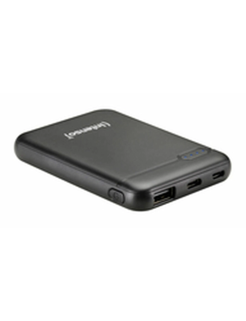 imagem de Powerbank INTENSO 7313520 5000 mAh Preto4