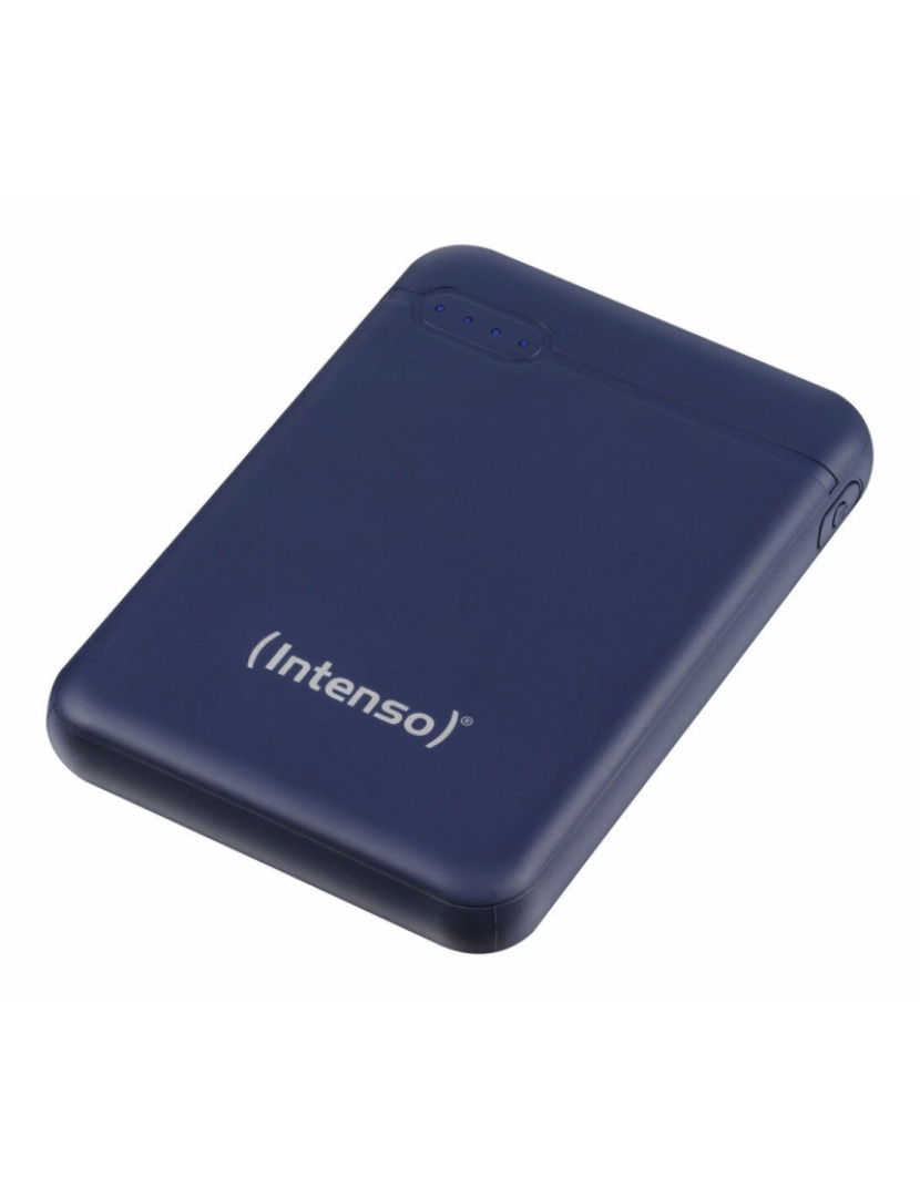 imagem de Powerbank INTENSO XS5000 5000 mAh Azul3