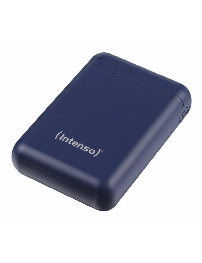 imagem de Powerbank INTENSO XS10000 10000 mAh Azul3