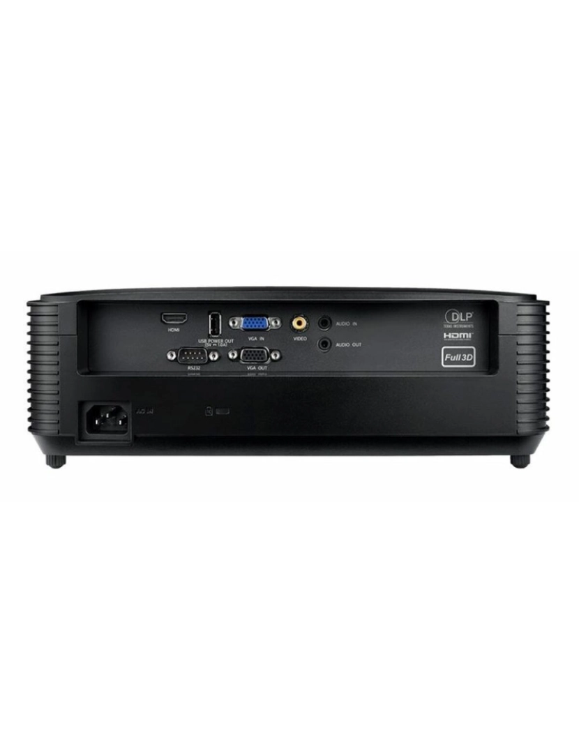 imagem de Projector Optoma DX3222