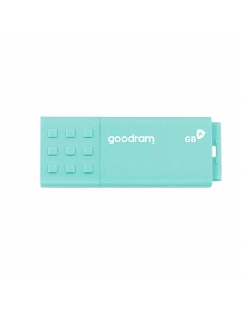 Goodram - Memória USB GoodRam UME3 16 GB
