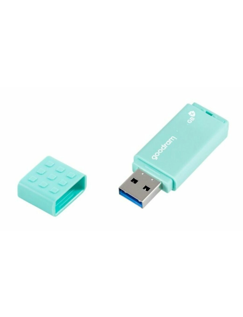 Goodram - Memória USB GoodRam UME3 64 GB