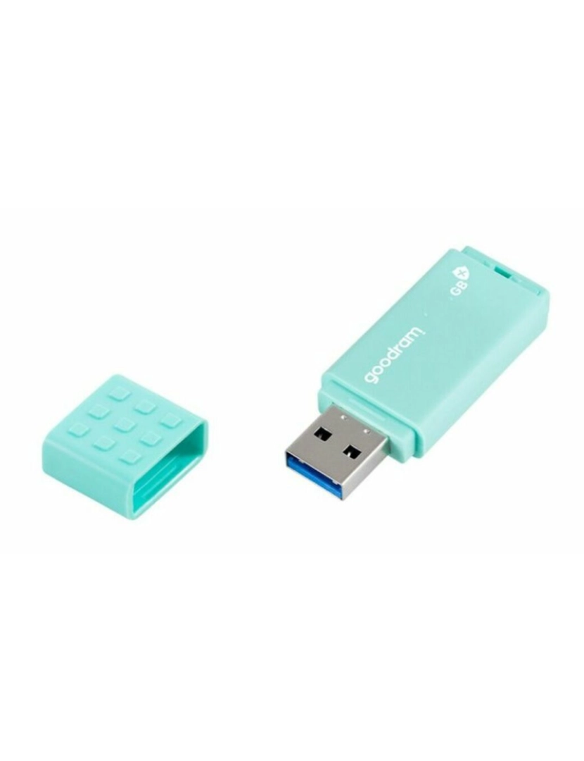 imagem de Memória USB GoodRam UME3 128 GB2