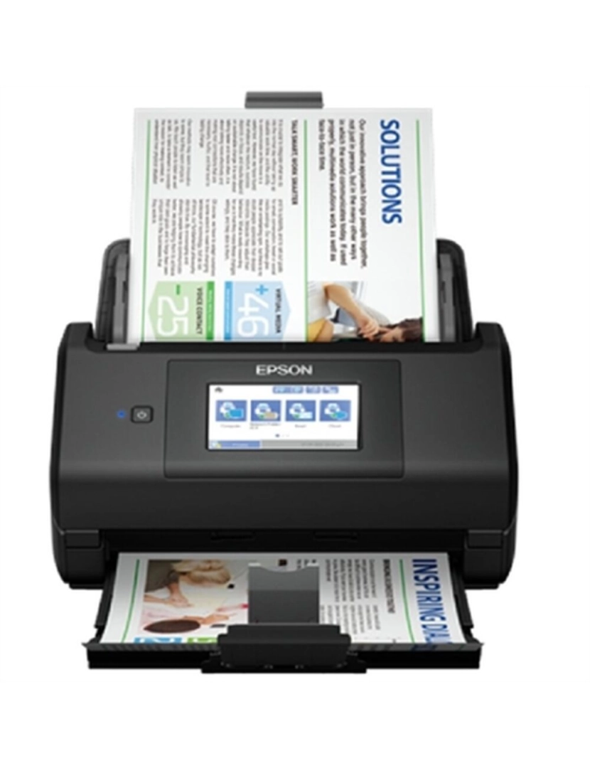 Epson - Scanner Epson B11B258401