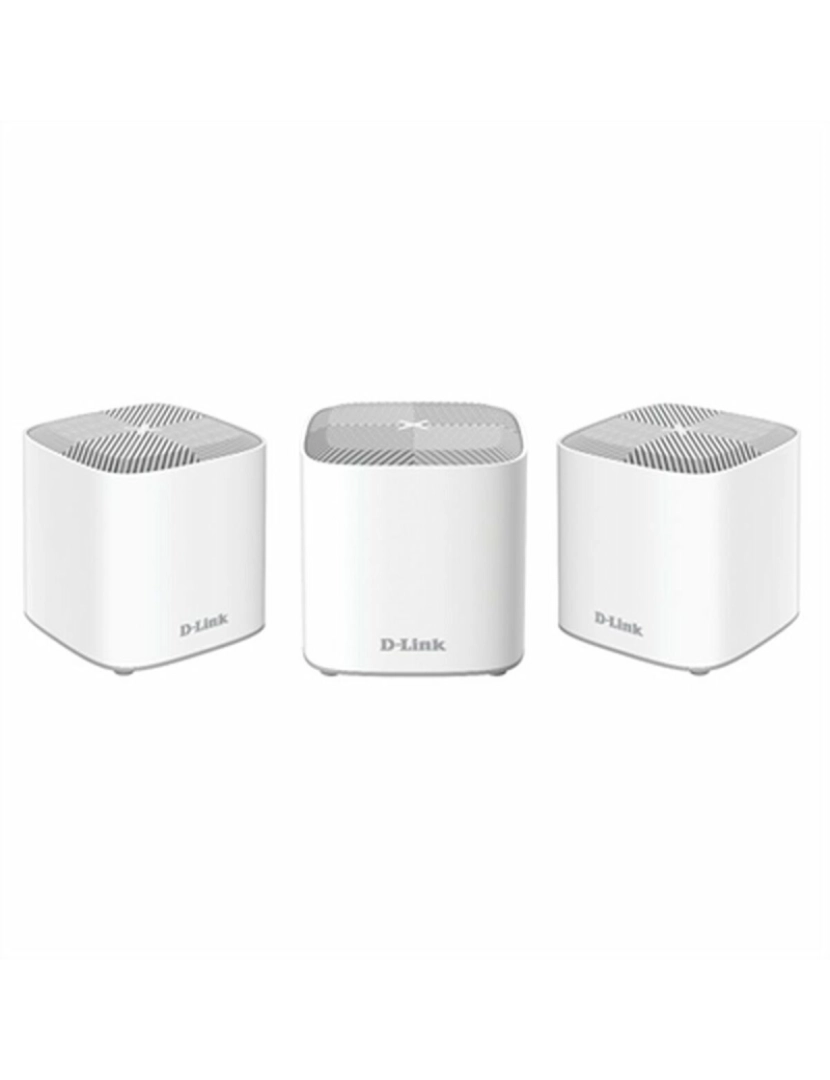 D-Link - Ponto de Acesso D-Link COVR-X1863