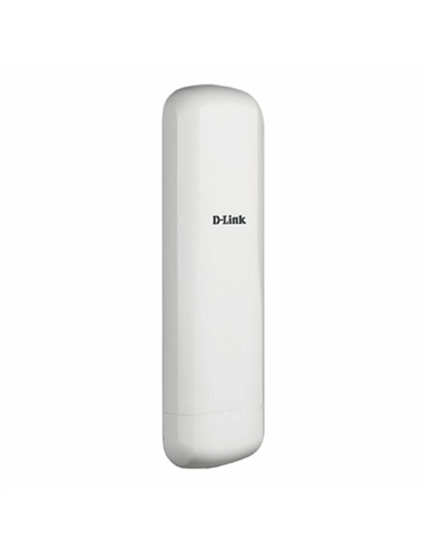 D-Link - Ponto de Acesso D-Link DAP-3711