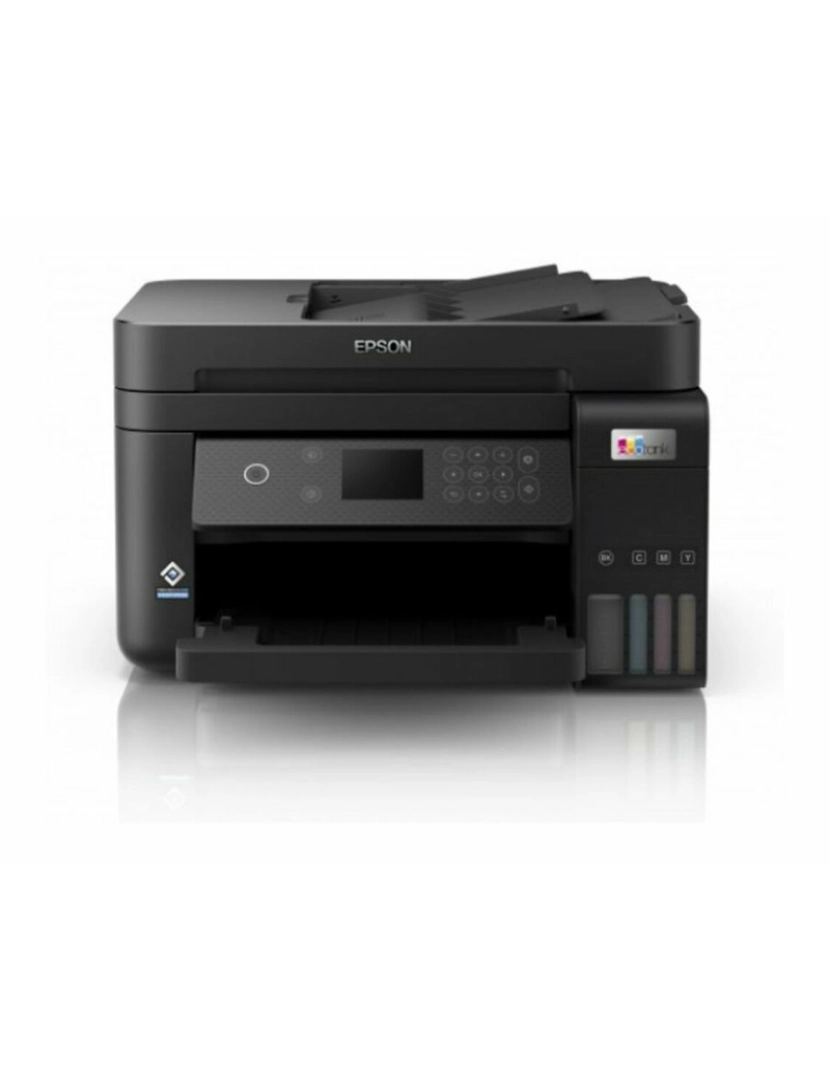 imagem de Impressora multifunções Epson ET-38502