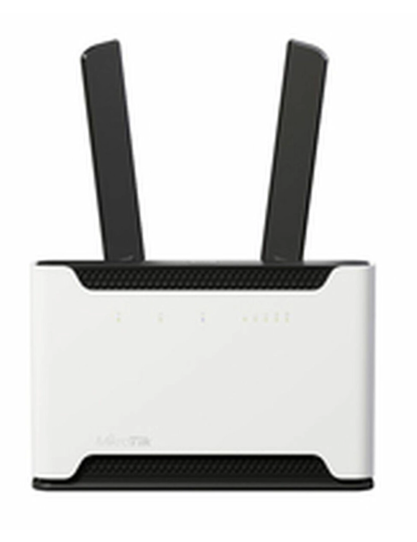 Mikrotik - Router Mikrotik CHATEAU 5G