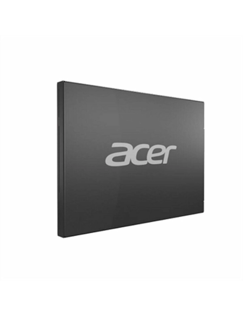 Acer - Disco Duro Acer RE100 512 GB SSD