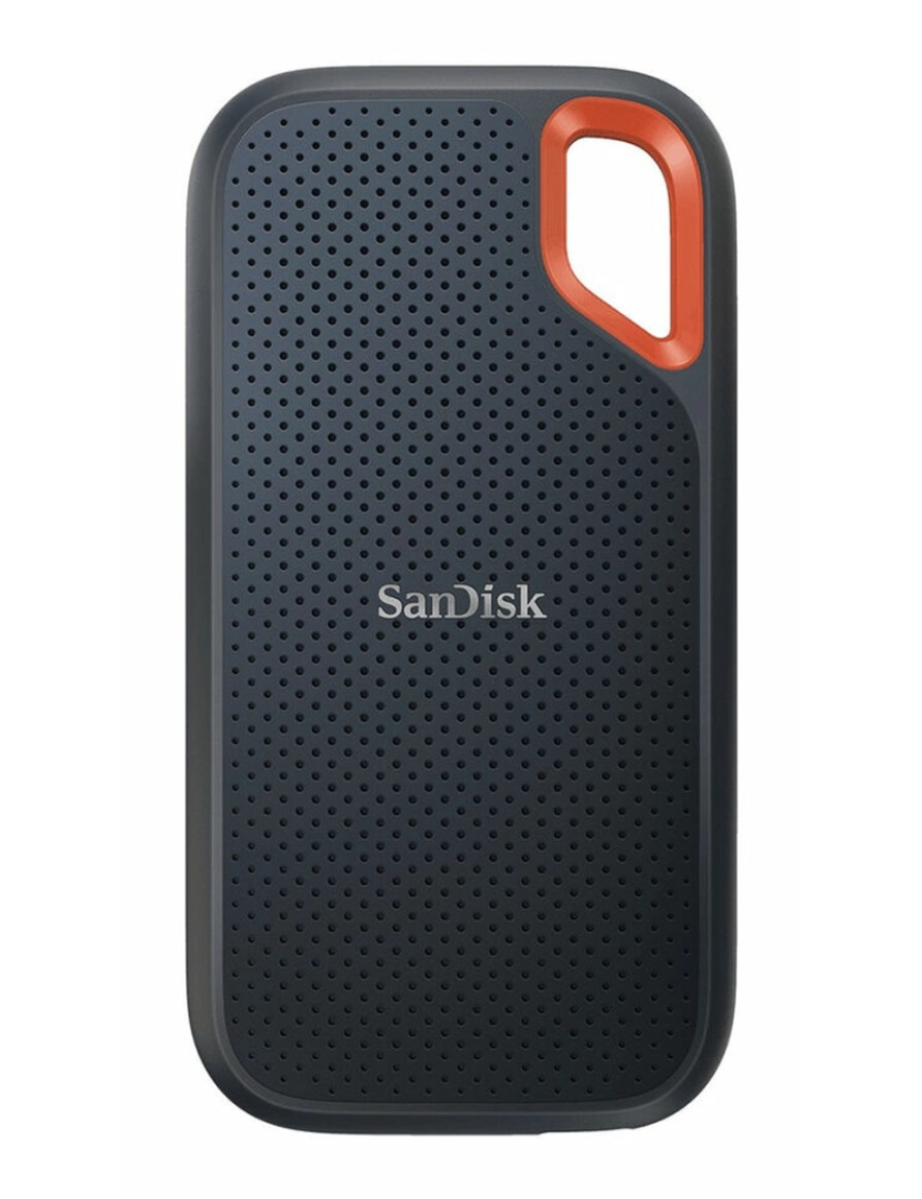 SanDisk - Disco Duro SanDisk SDSSDE61-2T00-G25 2 TB 2 TB SSD