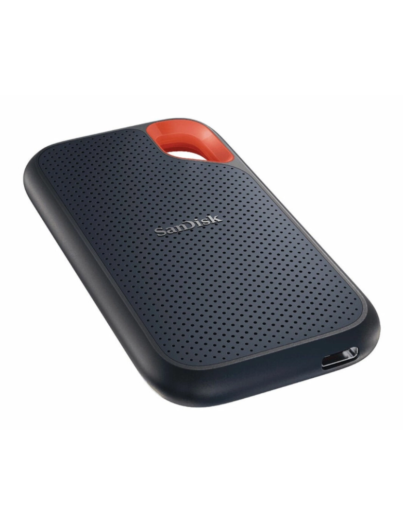 imagem de Disco Duro SanDisk SDSSDE61-2T00-G25 2 TB 2 TB SSD3