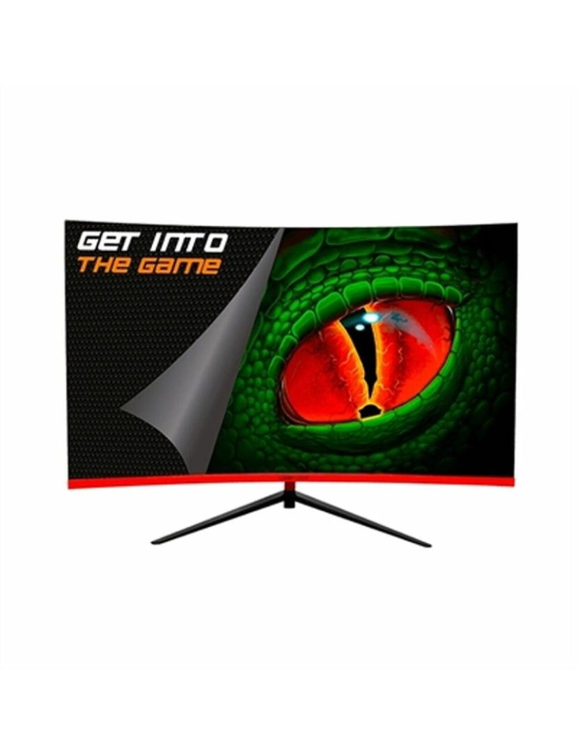 Keep Out - Monitor KEEP OUT XGM27X 27" LED IPS