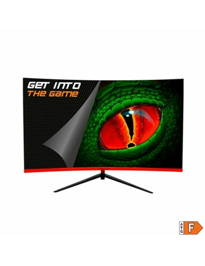 imagem de Monitor KEEP OUT XGM27X 27" LED IPS2