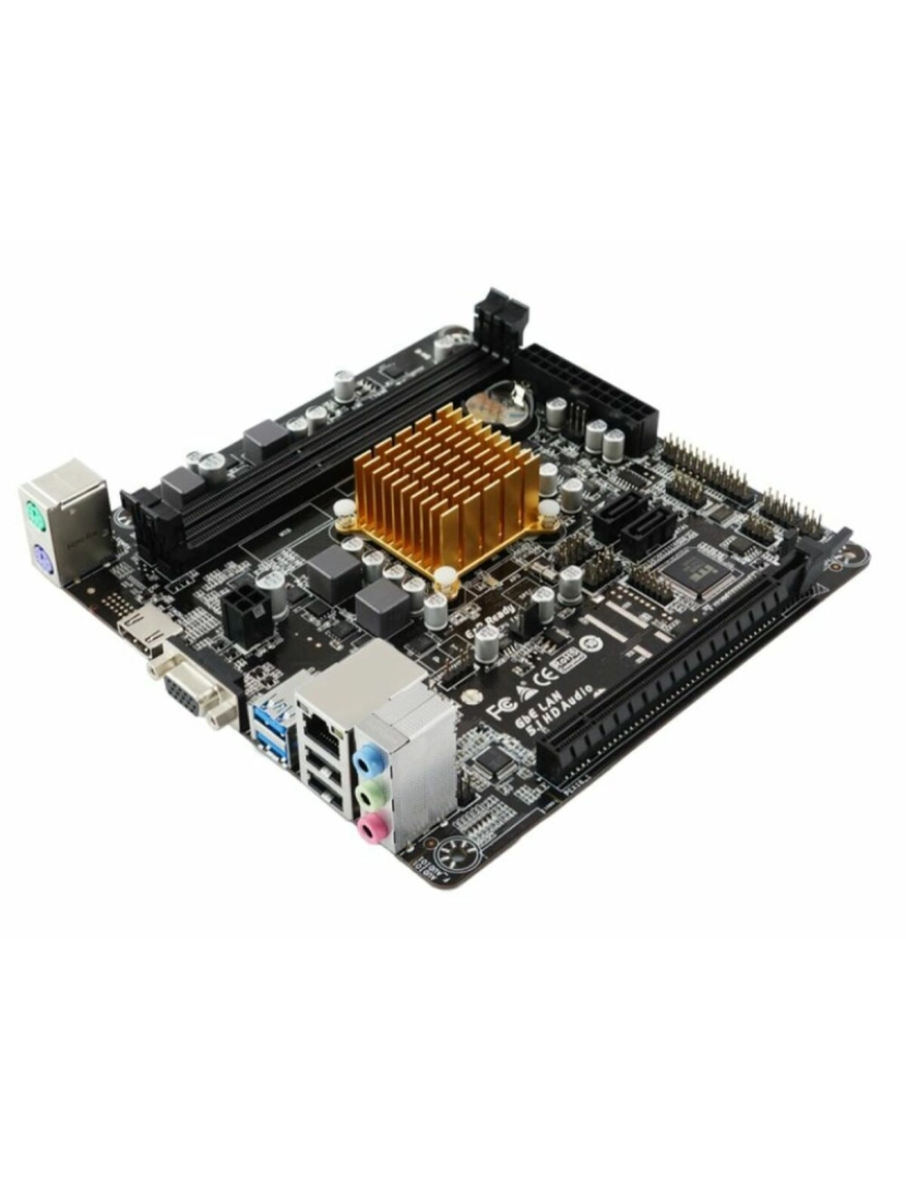 imagem de Placa Mãe Biostar A68N-2100K3