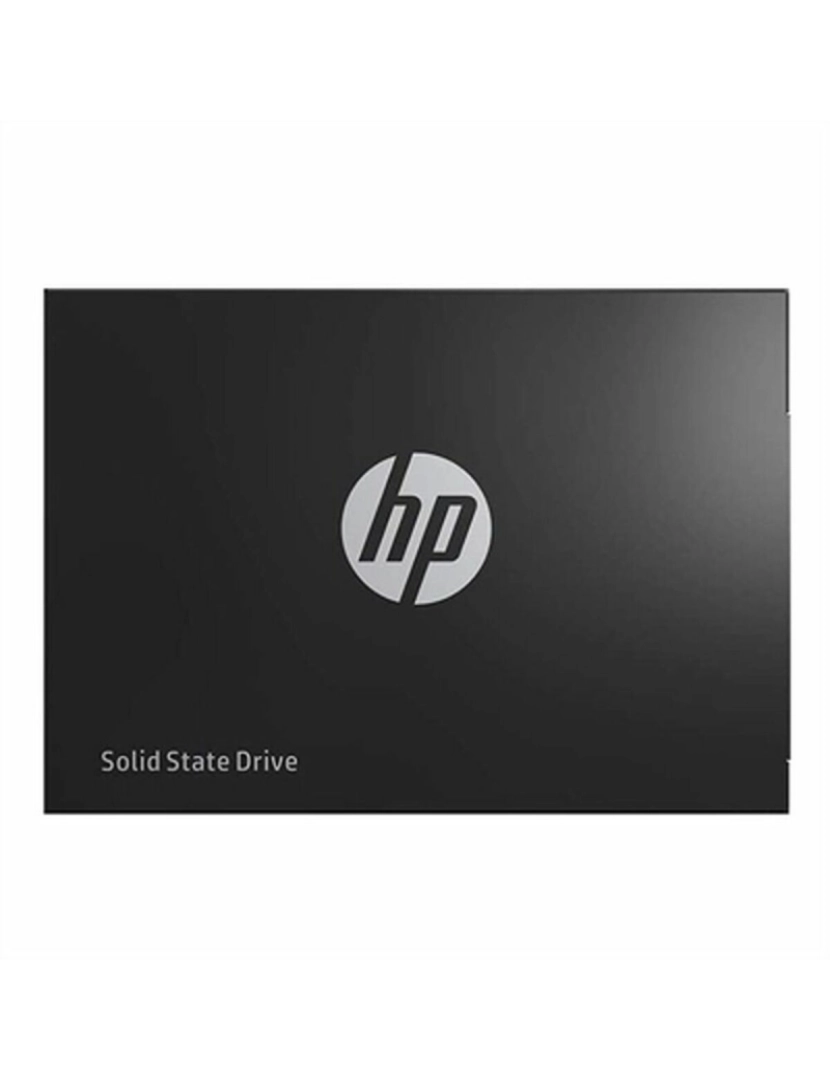 HP - Disco Duro HP S700 1TB SSD SATA3 2,5"