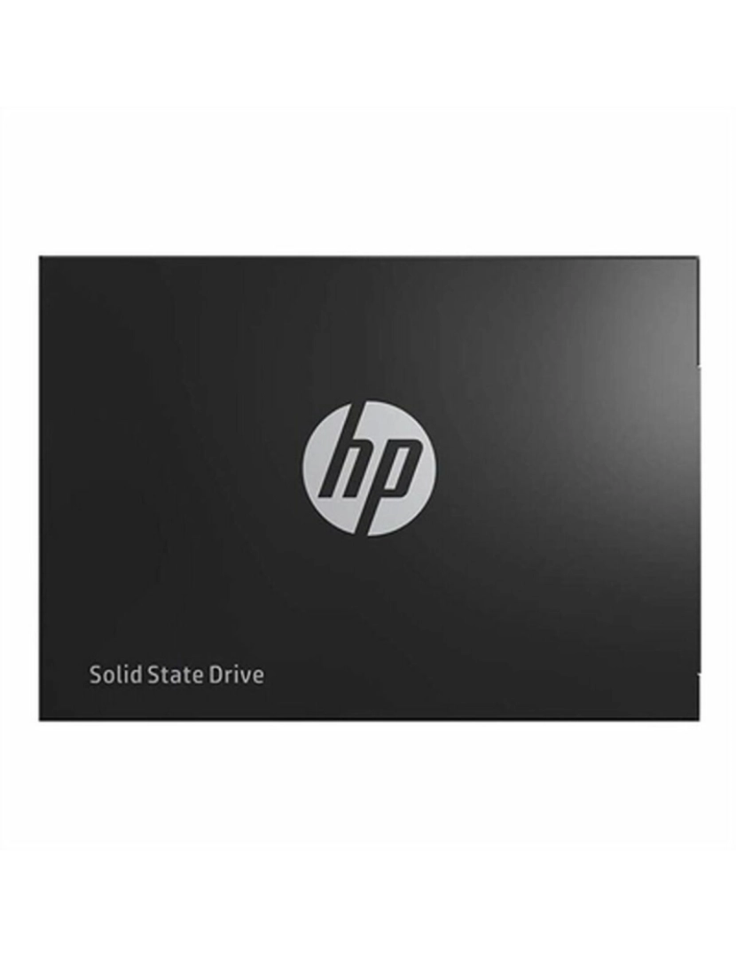 imagem de Disco Duro HP S700 1TB SSD SATA3 2,5"1