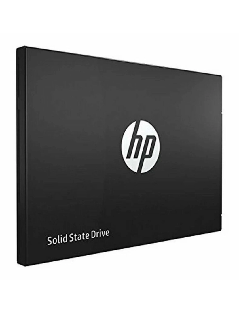 imagem de Disco Duro HP S700 1TB SSD SATA3 2,5"2