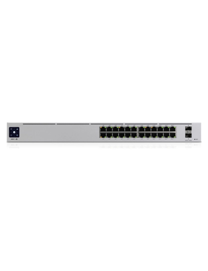 imagem de Switch UBIQUITI USW-PRO-24-POE Gigabit Ethernet1