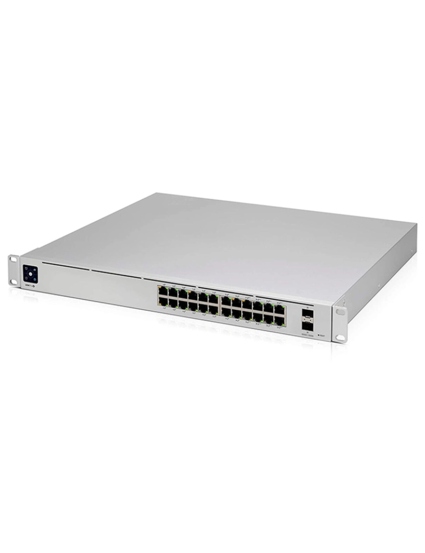 imagem de Switch UBIQUITI USW-PRO-24-POE Gigabit Ethernet2