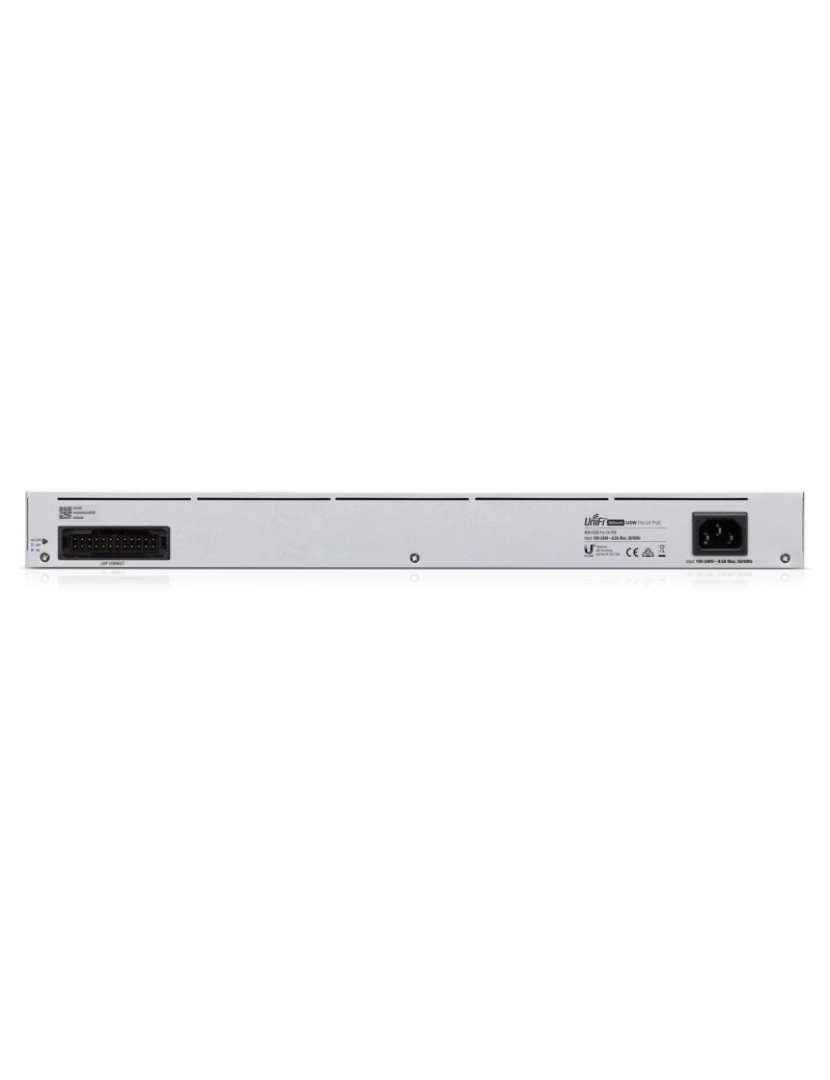 imagem de Switch UBIQUITI USW-PRO-24-POE Gigabit Ethernet3