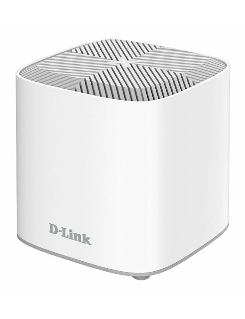 imagem de Repetidor Wifi + Router + Ponto de Acesso D-Link COVR-X18623