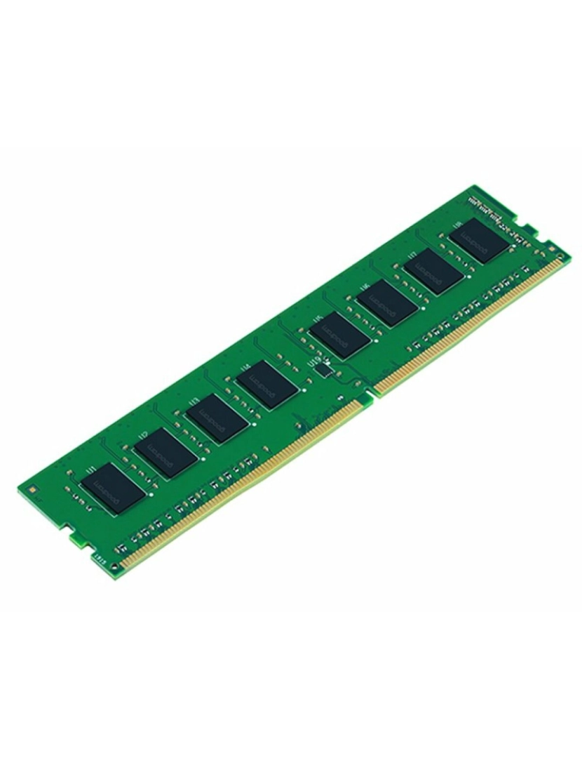 imagem de Memória RAM GoodRam CL22 DIMM 32 GB DDR4 3200 MHZ DDR4 DDR4-SDRAM CL222