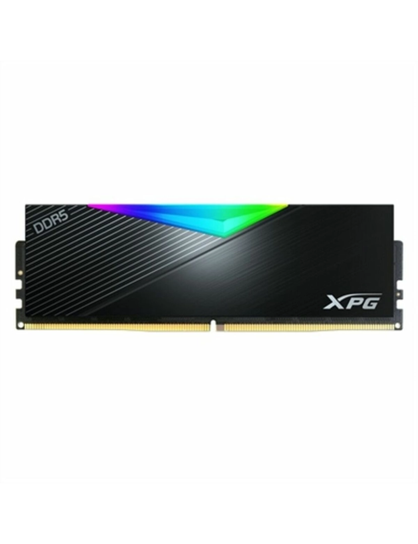 Adata - Memória RAM Adata XPG Lancer CL38 RGB 16 GB DDR5 5200 MHZ 16 GB