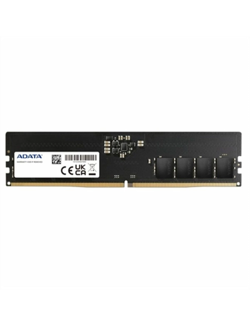 imagem de Memória RAM Adata AD5U480016G-R 16 GB DDR5 4800 MHZ 16 GB1