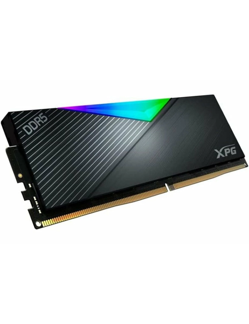 imagem de Memória RAM Adata XPG Lancer CL40 RGB 16 GB DDR5 6000 MHZ CL403