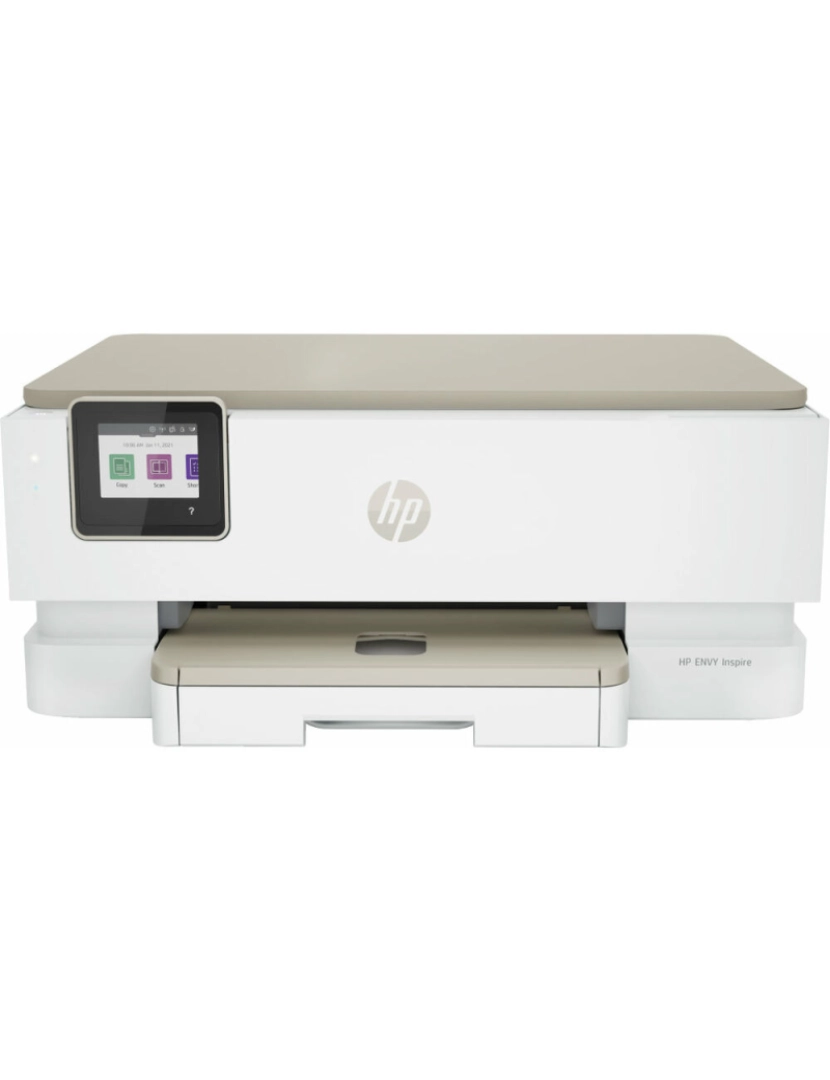 HP - Impressora multifunções HP 242P6B#629 Wifi