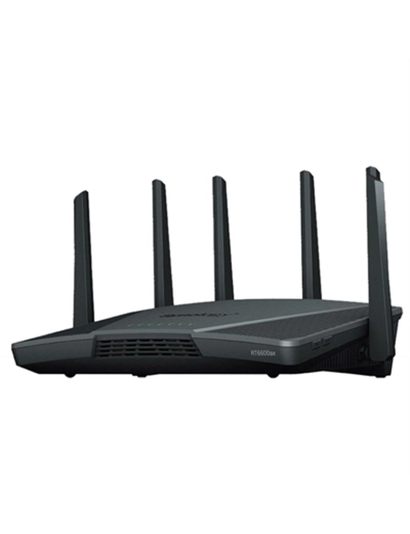 Synology - Router Synology RT6600ax