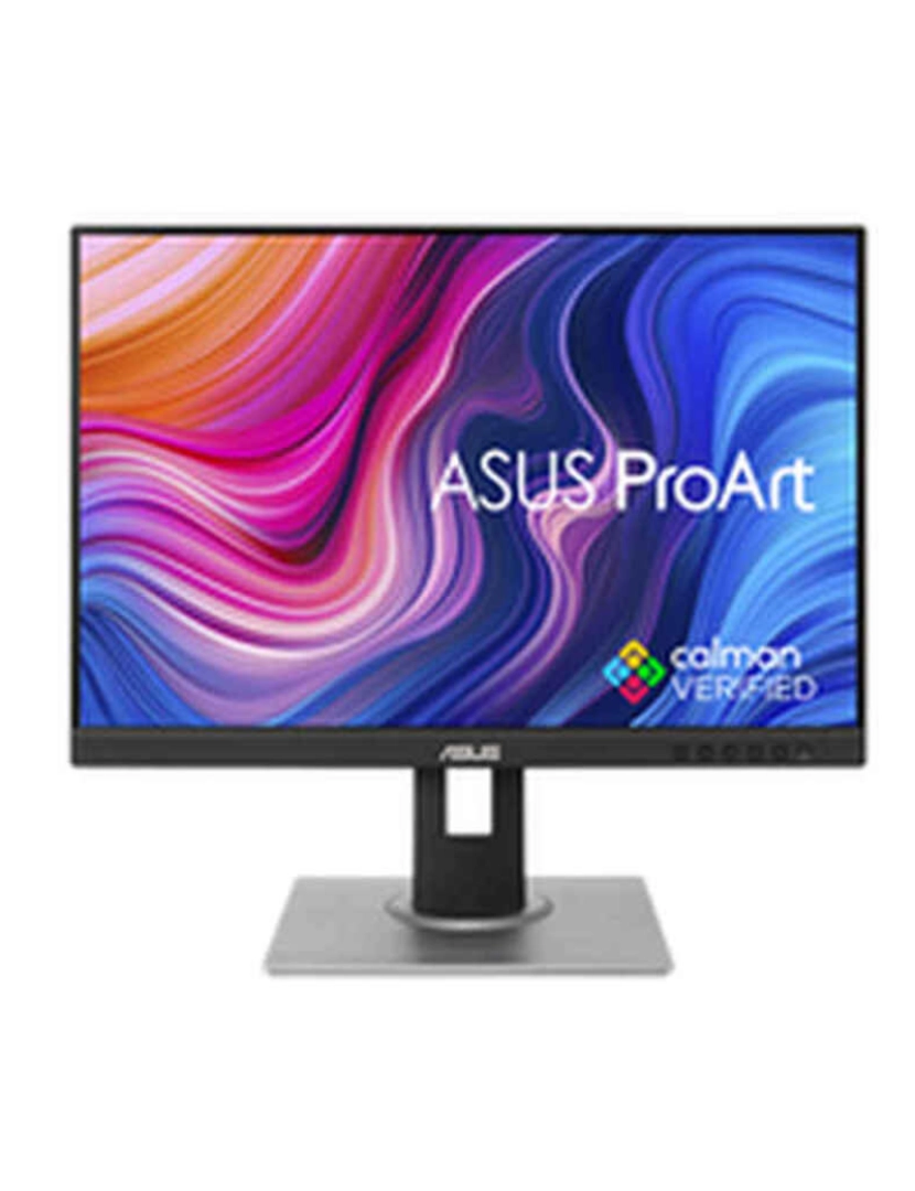 imagem de Monitor Asus PA248QV 24,1" IPS HDMI IPS 24" FHD2