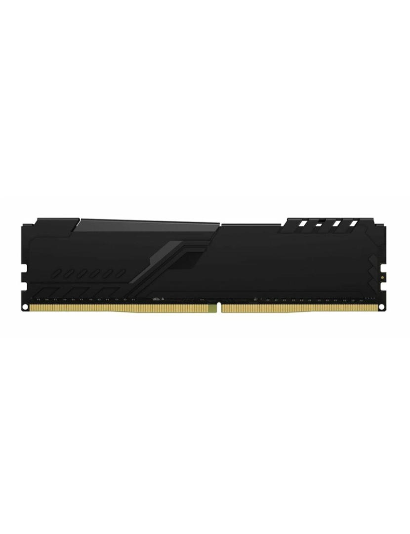 imagem de Memória RAM Kingston KF432C16BB/16 CL16 DDR4 DDR4-SDRAM2