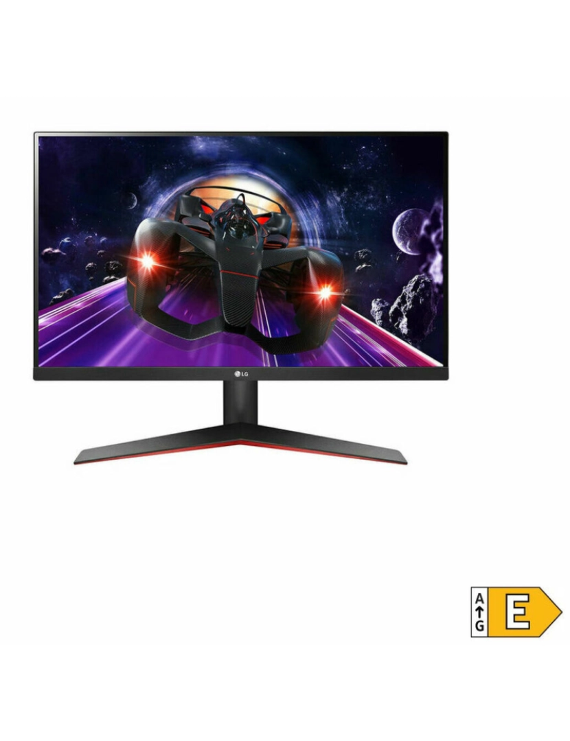 imagem de Monitor LG 24MP60G-B IPS LED AMD FreeSync Flicker free 23.8"2