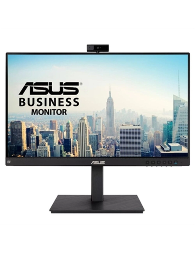 Asus - Monitor Asus BE24EQSK 23.8" FHD LED IPS LED IPS LCD