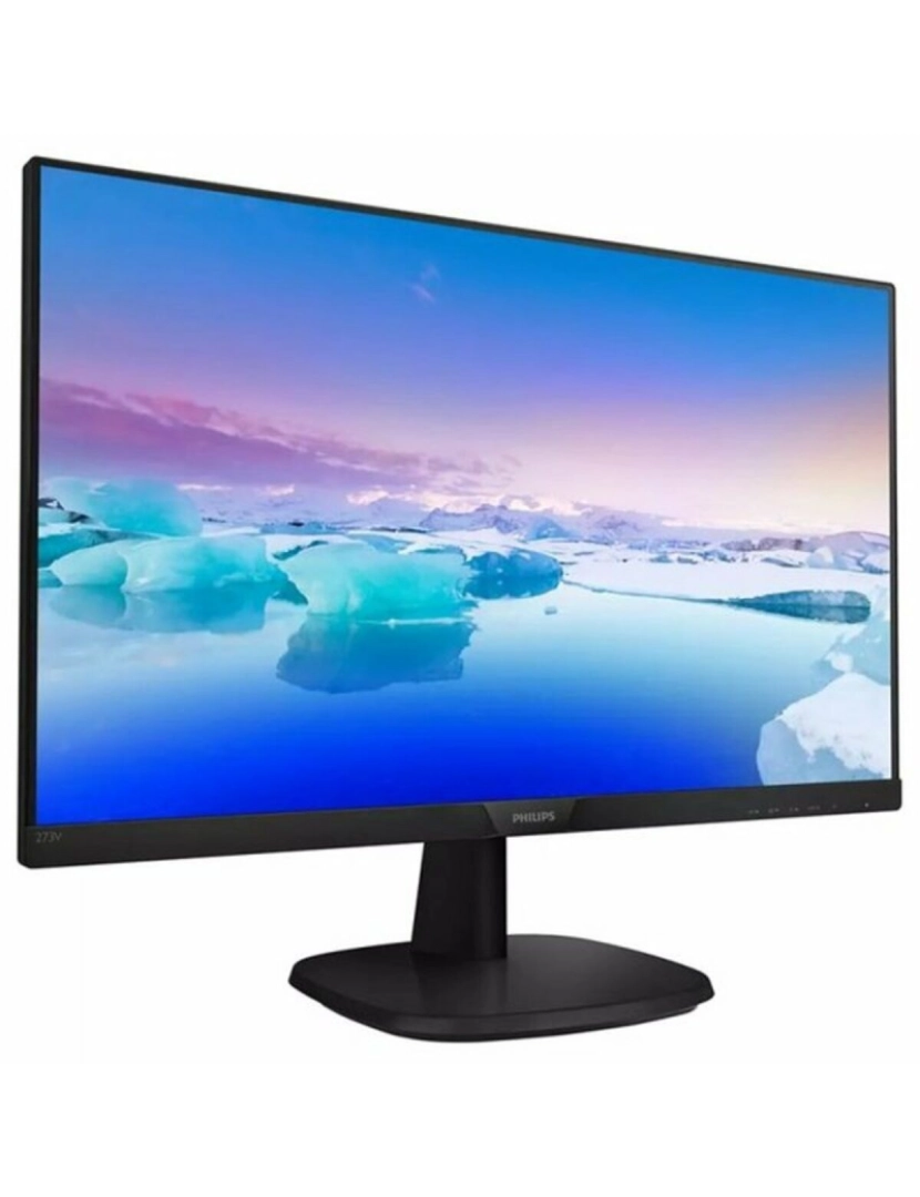 imagem de Monitor Philips 273V7QDSB/00 27" FHD IPS HDMI 27" IPS LED Flicker free2