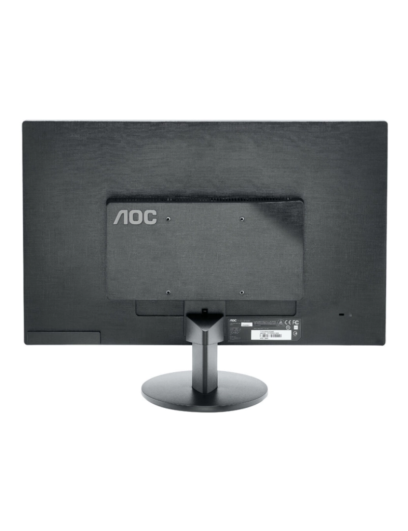 imagem de Monitor AOC M2470SWH             23,6" FHD LED4