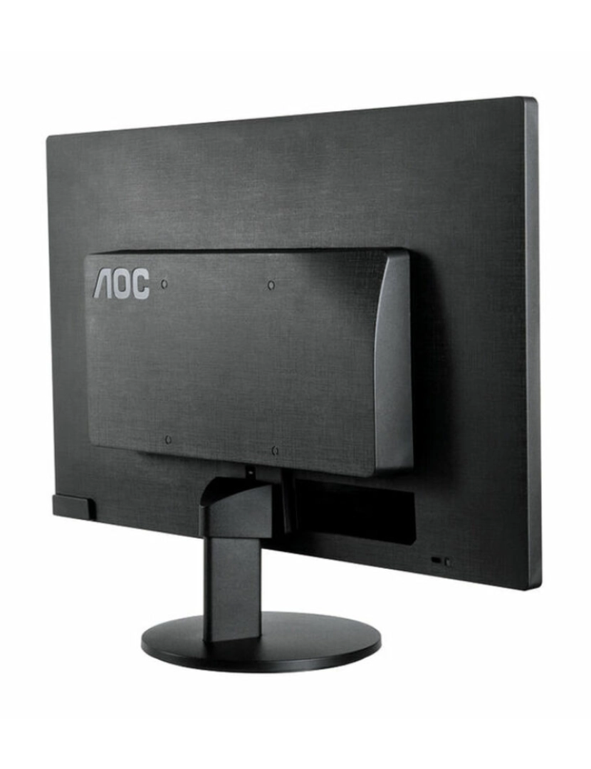 imagem de Monitor AOC M2470SWH             23,6" FHD LED5