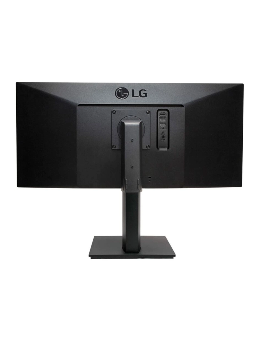 imagem de Monitor LG 29BN650-B 29" 2560 x 1080 px5