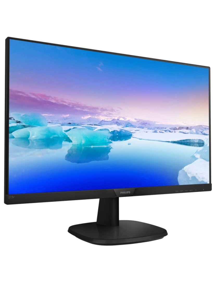 imagem de Monitor Philips 273V7QDAB 27" LED IPS Flicker free 50-60  Hz2