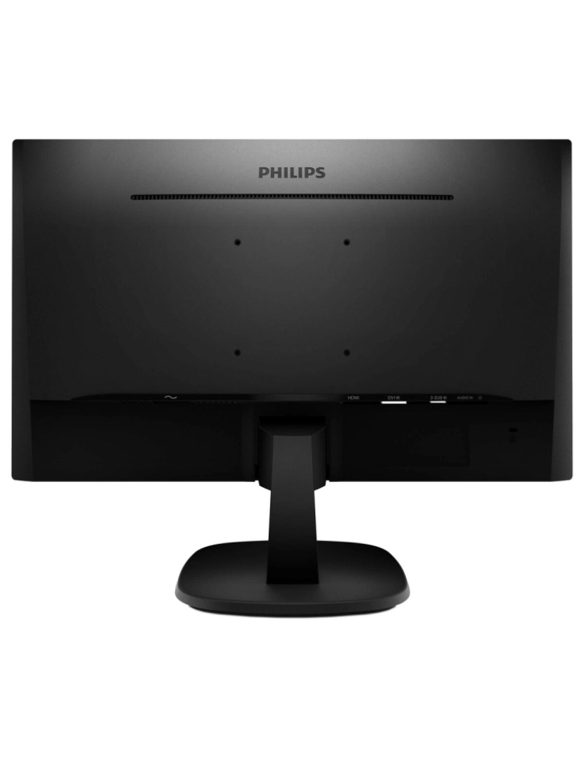 imagem de Monitor Philips 273V7QDAB 27" LED IPS Flicker free 50-60  Hz3