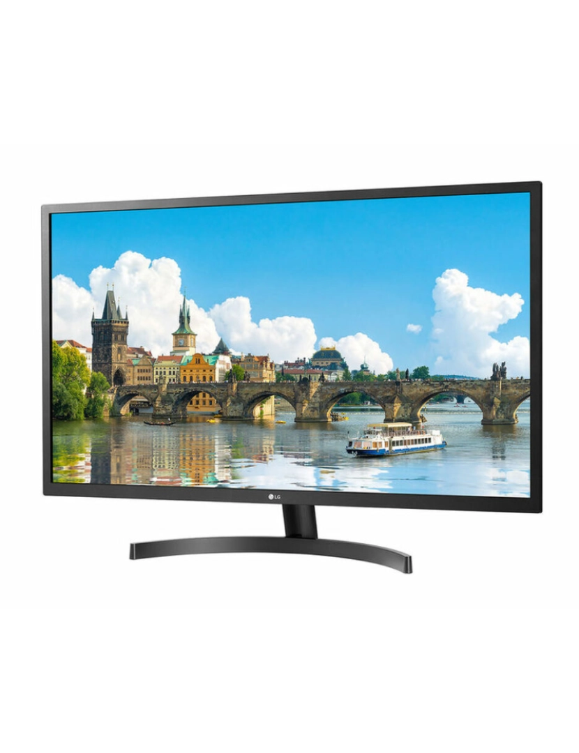 imagem de Monitor LG 32MN500M-B IPS Full HD 31,5"2