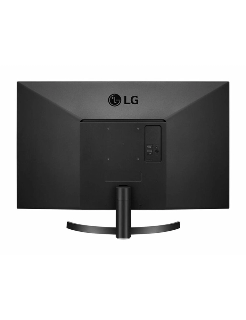 imagem de Monitor LG 32MN500M-B IPS Full HD 31,5"4