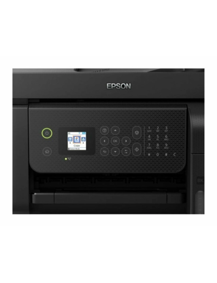 imagem de Impressora Epson EcoTank ET-48002