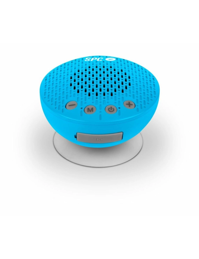 SPC - Altifalante Bluetooth SPC 4406A Azul 5 W